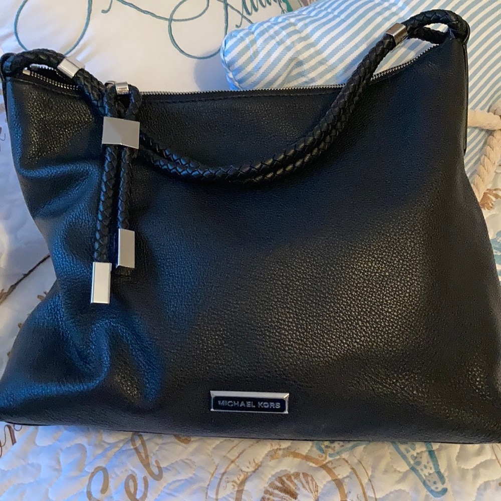 Michael Kors handbag